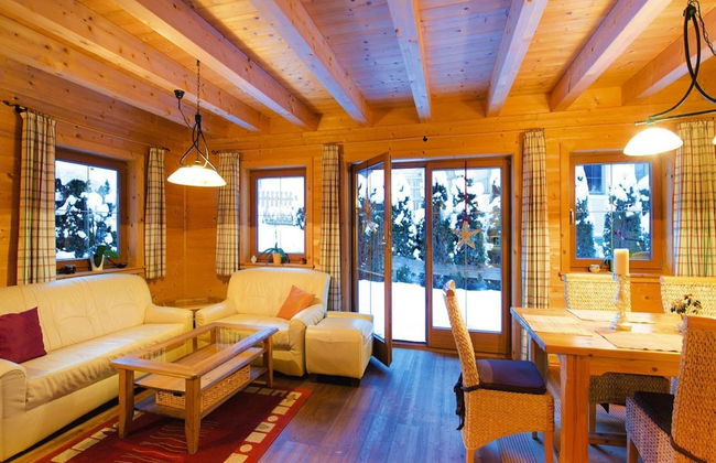 Chalet in Kitzbuhel Alps Near Hiking Trails - Foto 8