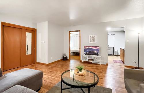 Family Friendly 3 BR 2 Bath Duplex Sleeps 9! - Foto 2