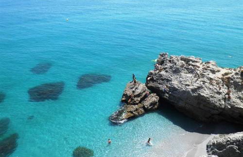 Casa Alegría Nerja - Foto 23