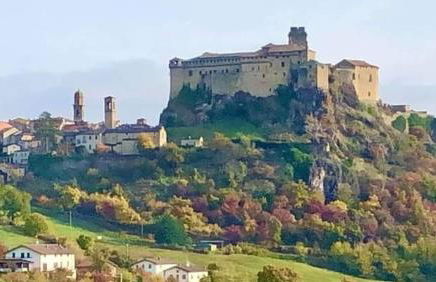 Bardi al Riolo Betulla appt - Photo 1