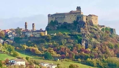 Bardi al Riolo Betulla appt - Foto 1