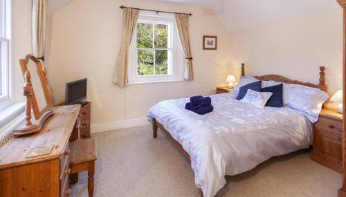 Lorna Doone Cottage Lynmouth - Foto 4, Other