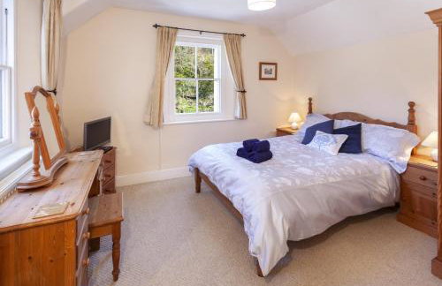 Lorna Doone Cottage Lynmouth - Foto 4