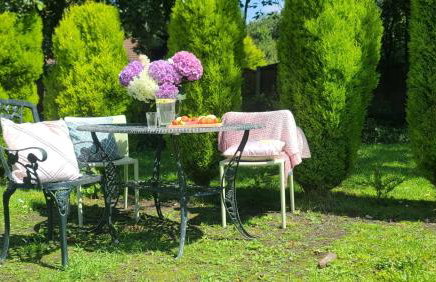 The Garden Room - Foto 7