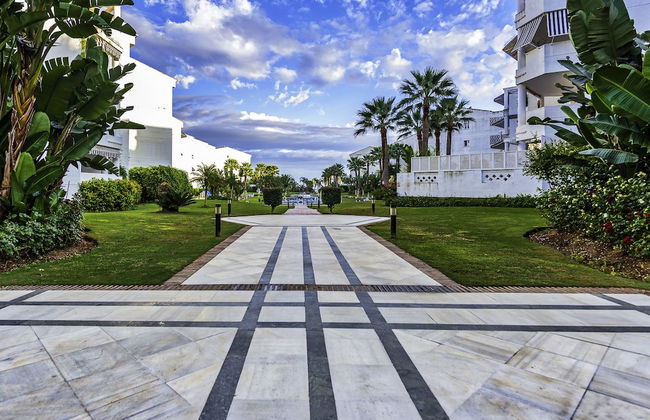 LU&CIA Apartamento Premium Puerto Banus - Foto 70