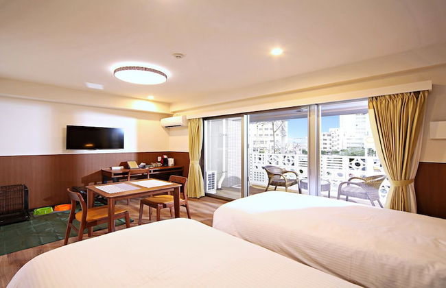 SmartCondo Tomari - Foto 7