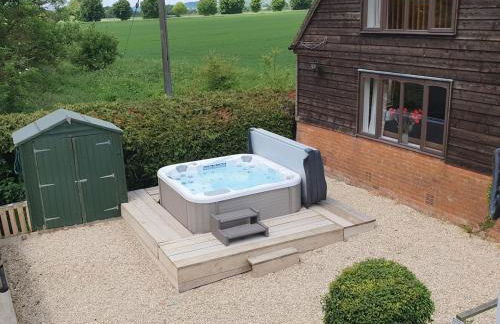 Breach Barn, a very bright spacious home from home - Foto 7