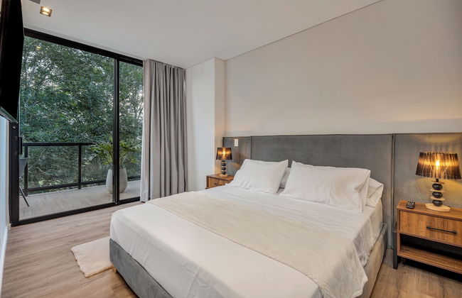 Apartment Olive Country Living by HOUSY HOST - Photo 37