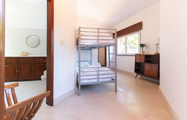 Sintra Classic Villa by Homing - Foto 18