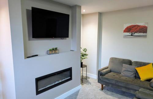 Countryside Gem, 3BR, parking, nr JCB Alton Towers - Foto 24