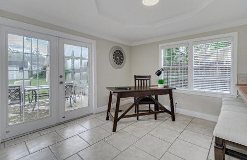 Lake Hollingsworth House of Music - Foto 11