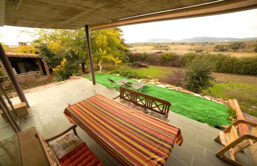 CASA LAS 7 CEPAS moderna y acogedora en plena naturaleza - Foto 18