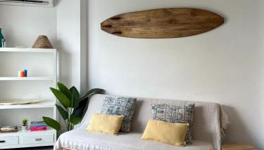 Apartamento frente al mar, Talima - Foto 3