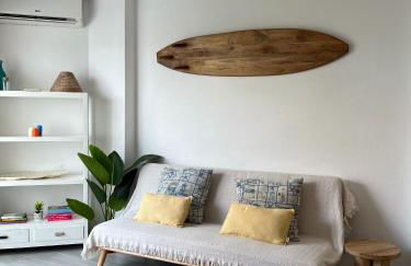 Apartamento frente al mar, Talima - Foto 3