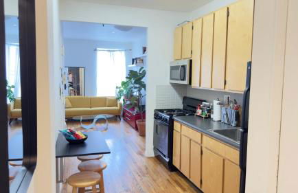 Harlem Cozy Elegance and Culture - Foto 6