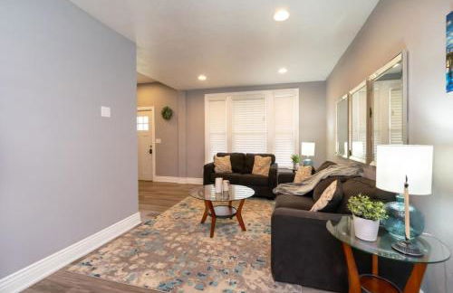 Updated Great Falls Home with Fire Pit - Photo 7