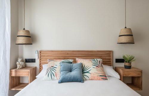 Nova Aguieira Apartments - Acceso directo playa - Foto 21