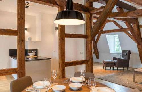 Schloss Beuchow - Foto 25