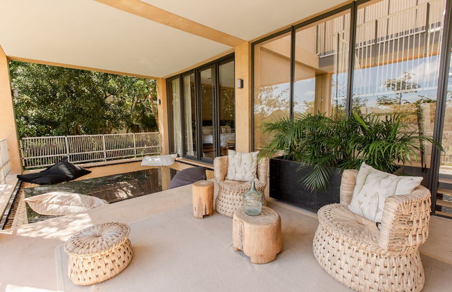 The Palm Luxury Villas Corasol by Lumina - Photo 65