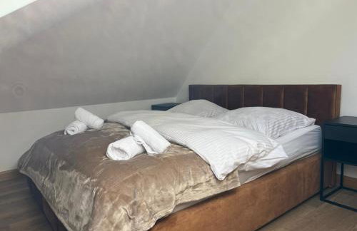 Apartamenty Leśna Przystań Kazub nr 12 - Foto 14