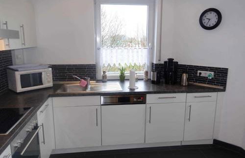 Ferienwohnung Regenbogenhaus - Foto 8