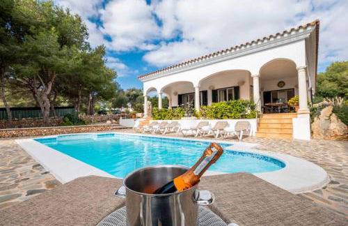 Villa Luxury - Foto 1