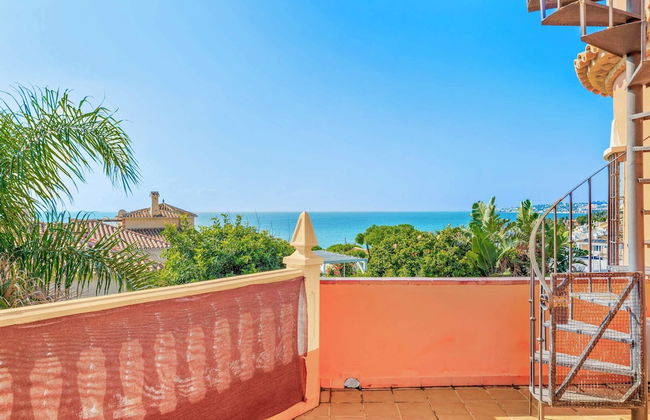 Villa Mirador Faro - Foto 25