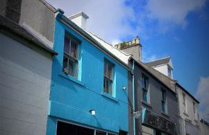 Hebridean Town House - Foto 1