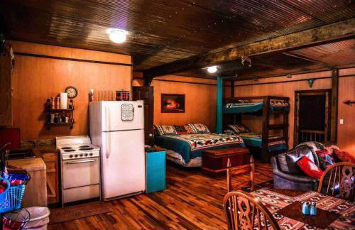 Caddo Cabin on Collier Creek - Foto 38