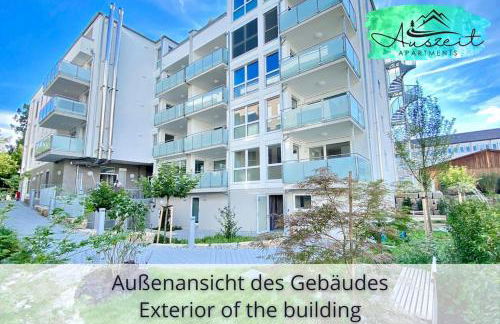 Auszeit Apartment SUNSHINE - Foto 17