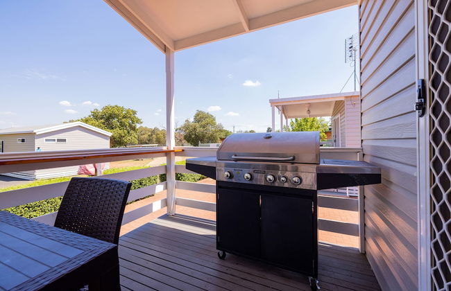NRMA Dubbo Holiday Park - Foto 71
