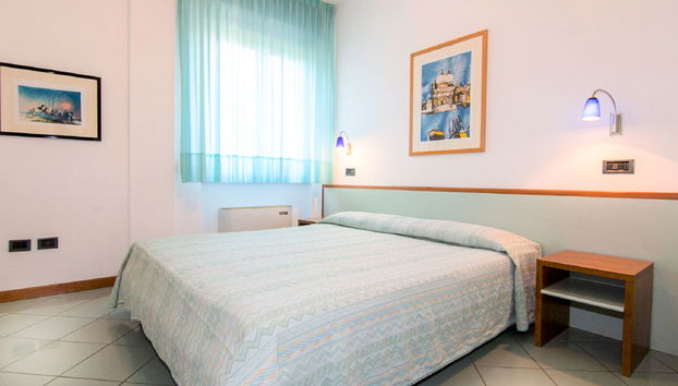 Mediterraneo - Foto 3, Bedroom