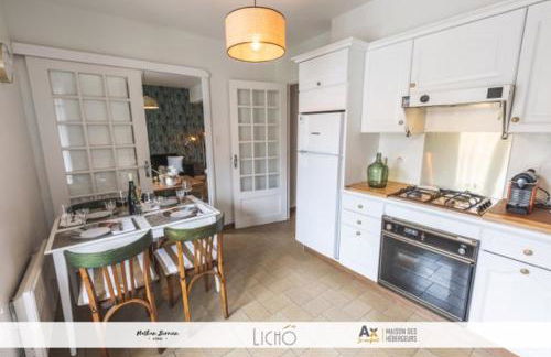 Appartement VILLA PAULA Ax-les-Thermes - Foto 53