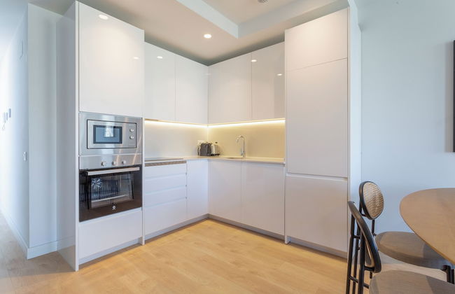 Uma Suites O'Donnell - Foto 42