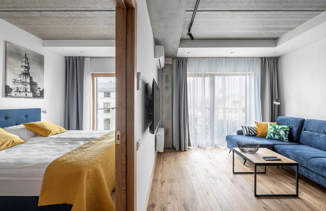 King Mindaugas Apartments - Photo 1