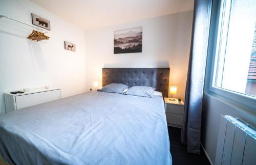 L'Envolée - Gare - Netflix - Garage privé - Foto 18