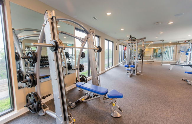 Kasa Forest Park St. Louis - Photo 56