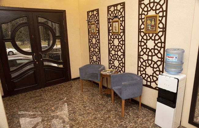 Pilot Apart Hotel - Foto 3