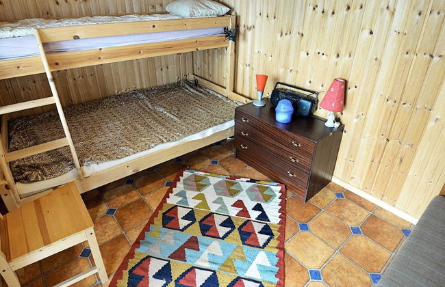 7 Person Holiday Home in Allingsas, Sverige - Foto 12