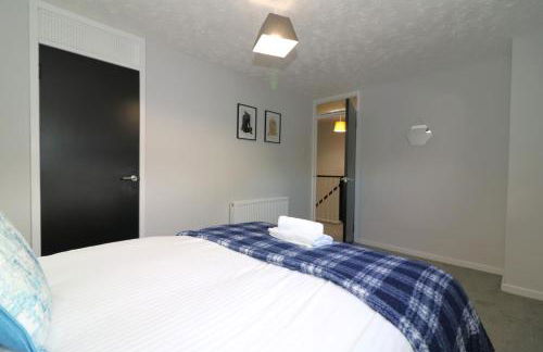 Glen Garry House - East Kilbride - Foto 16