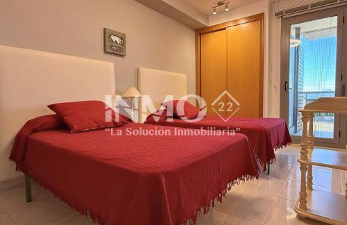 Moderno apartamento con piscina y parking 162B - INMO22 - Foto 14