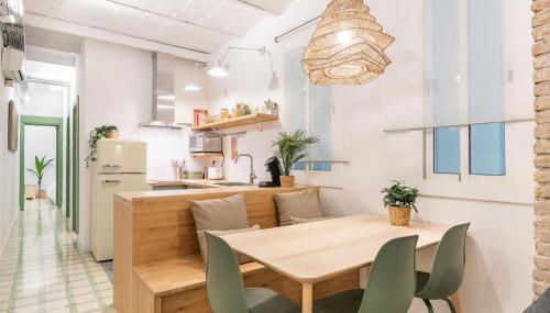 Charming renovated Apt minutes from the center - Foto 2