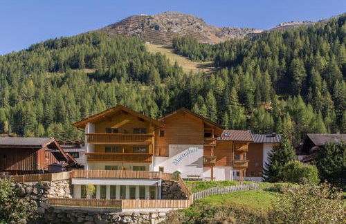 Apparthotel Marteshof - Foto 1