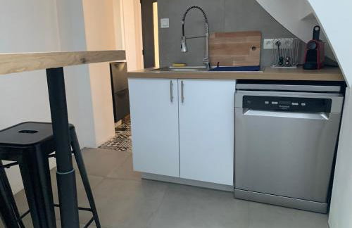 Le calme au coeur de Chauvigny - Foto 6