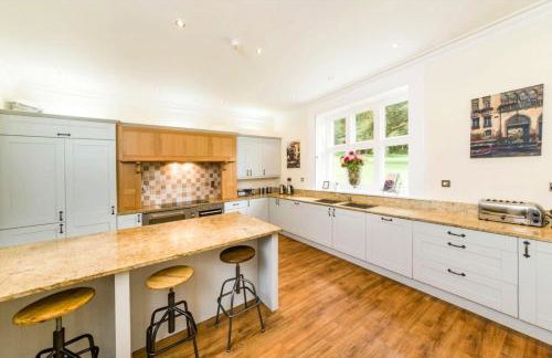 Thistlebrook Hall - Foto 4