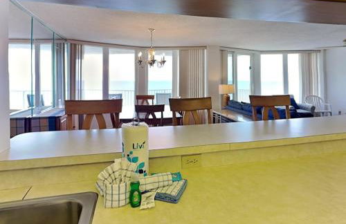 Shores Club 807 - Foto 9