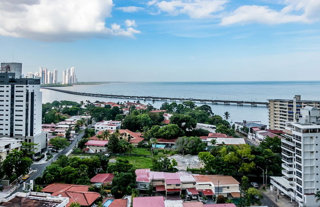 Gorgeous Apartment Ocean View - Foto 36