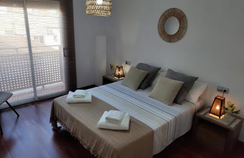 Apartamento Plaza de la Iglesia - Foto 11