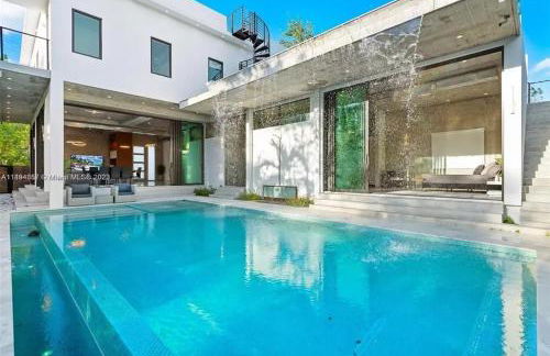 Villa Retro Mirage - Foto 14