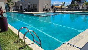 Apartamento 1 Quarto Don Boa Vista - Foto 3